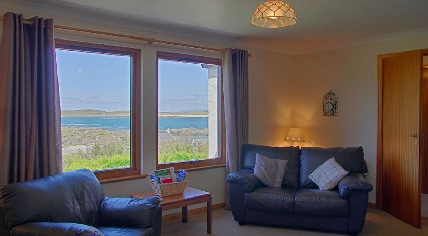 Photo of Eilean Feoir