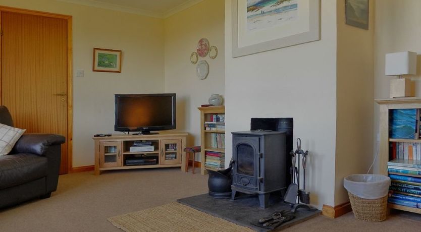 Photo of Eilean Feoir