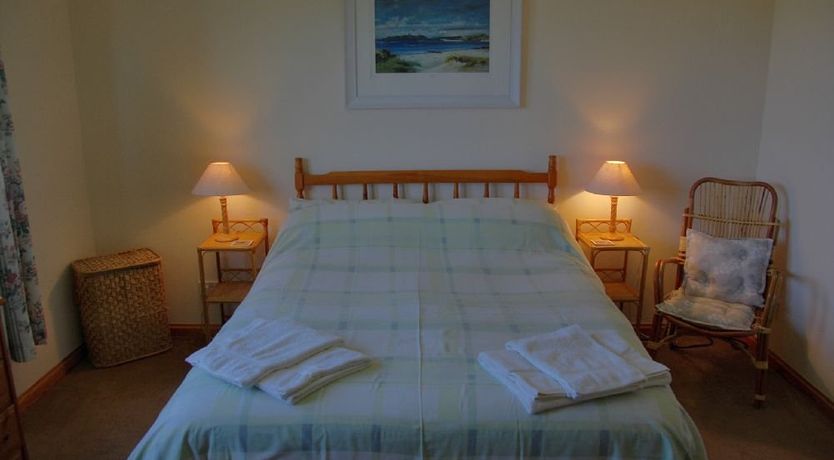 Photo of Eilean Feoir