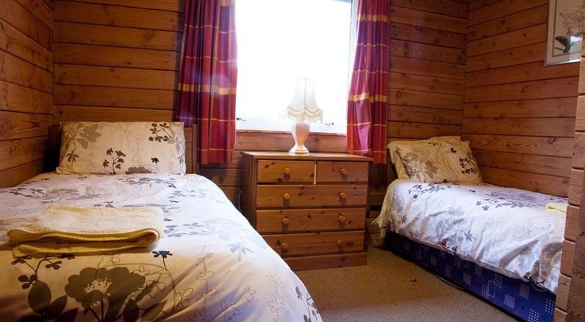 Photo of Strathconon