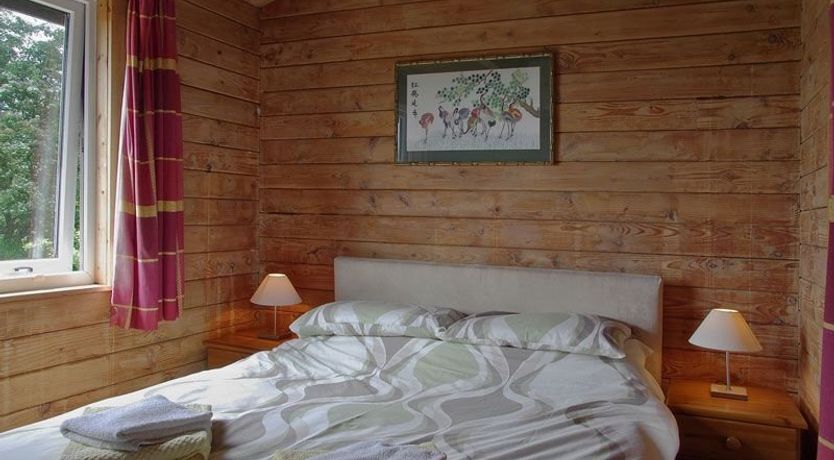 Photo of Strathconon