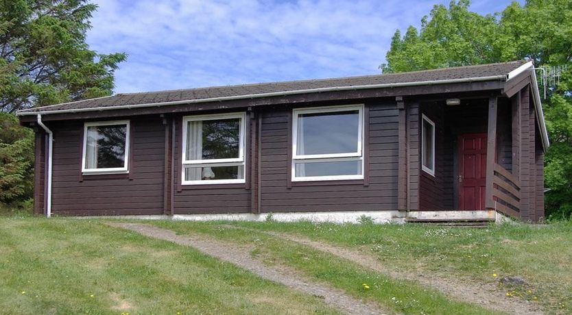 Photo of Strathconon