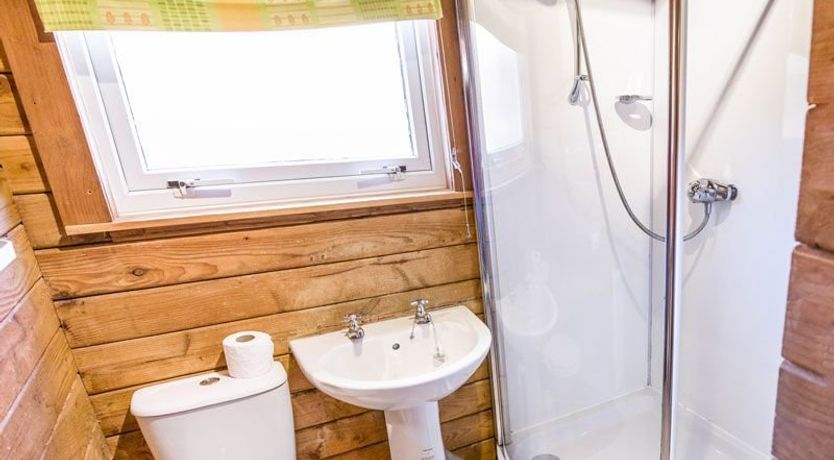 Photo of Strathconon