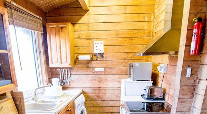 Photo of Strathconon