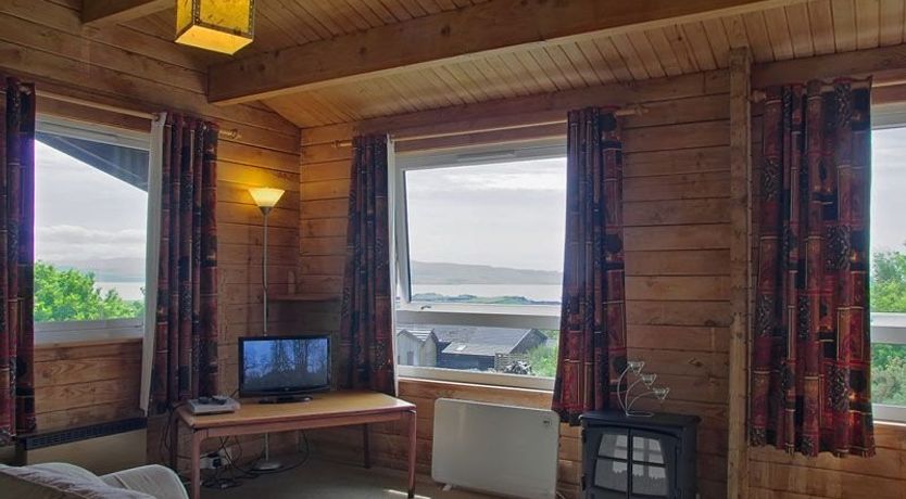 Photo of Strathconon