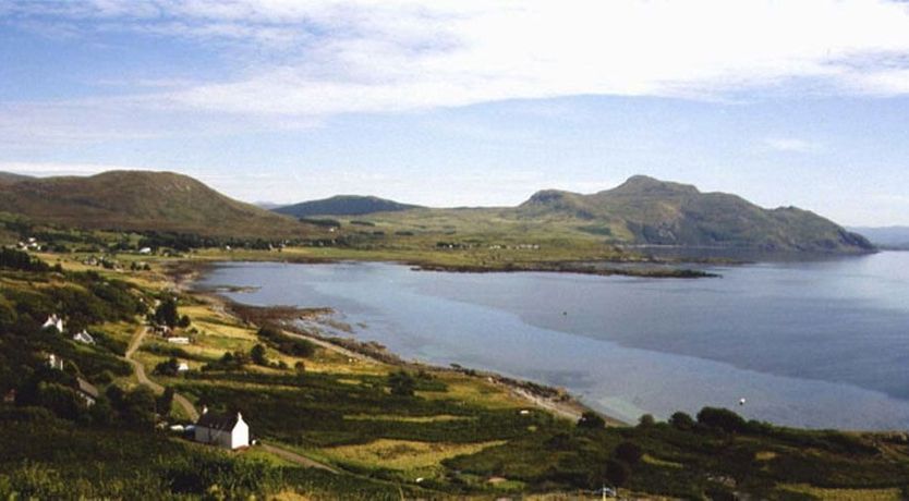 Photo of Strathconon