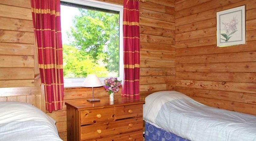 Photo of Strathconon