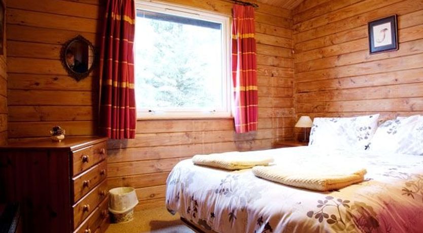 Photo of Strathconon