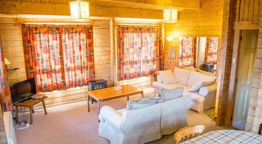 Photo of Strathconon