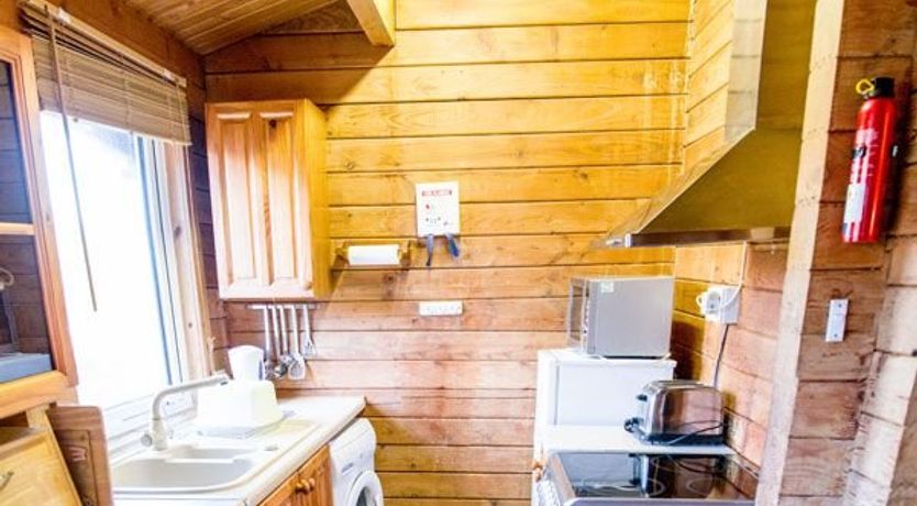 Photo of Strathconon