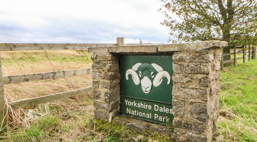 Photo of Coverdale Cottage