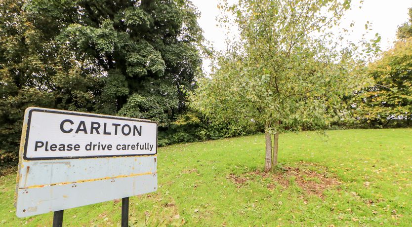 Photo of Coverdale Cottage