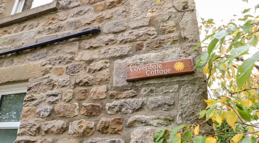 Photo of Coverdale Cottage