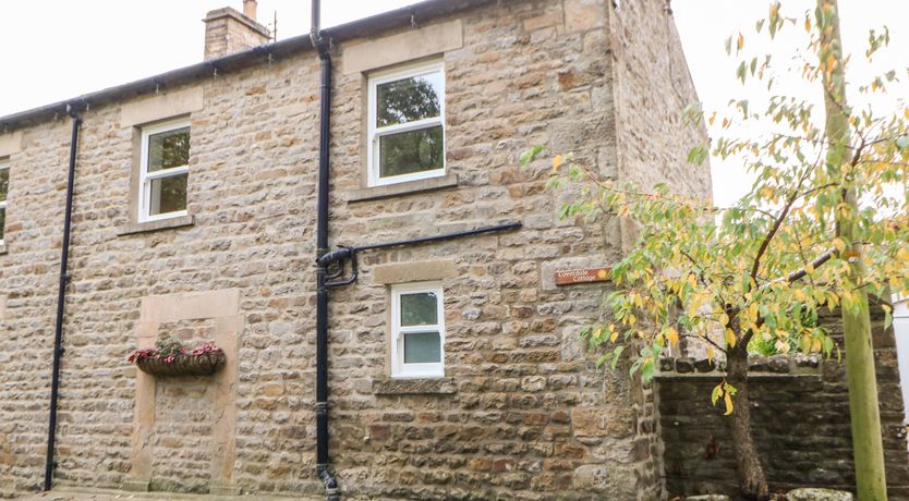 Photo of Coverdale Cottage