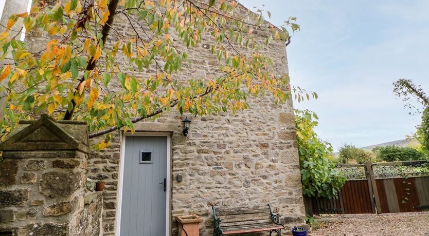 Photo of Coverdale Cottage