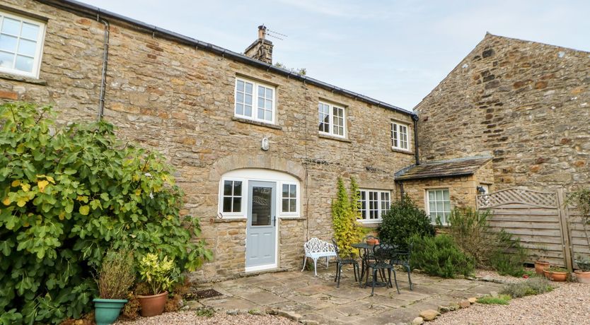 Photo of Coverdale Cottage