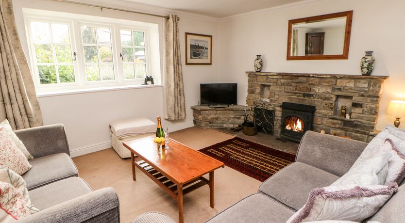 Photo of Coverdale Cottage