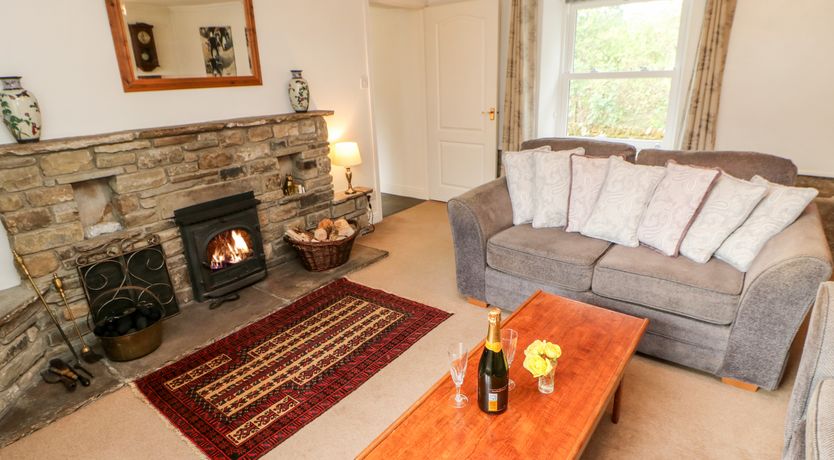 Photo of Coverdale Cottage