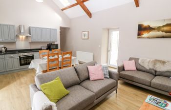 Coetsiws Holiday Cottage