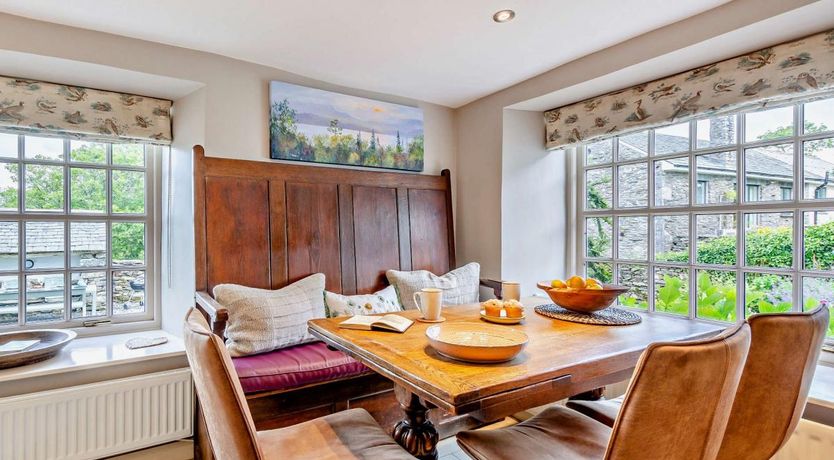 Photo of 3 Bed in Cartmel Fell