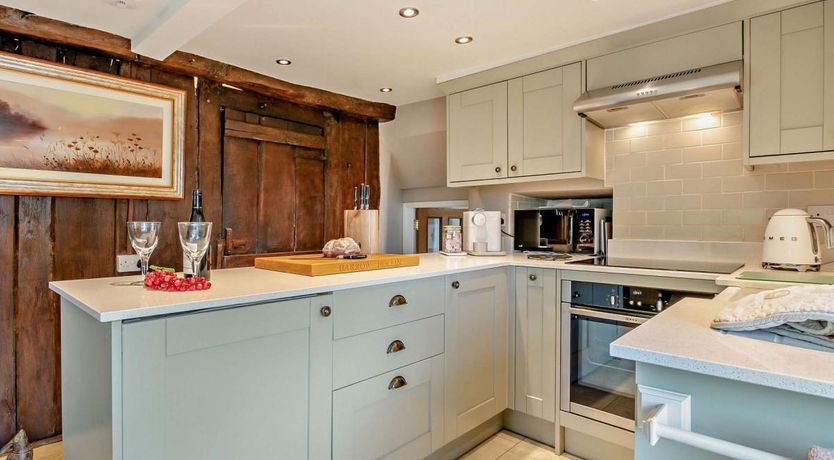 Photo of 3 Bed in Cartmel Fell