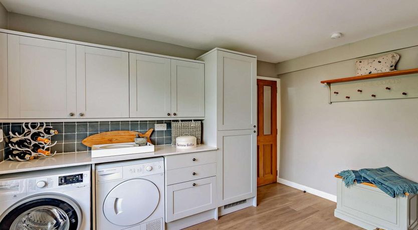 Photo of 3 Bed in Cartmel Fell