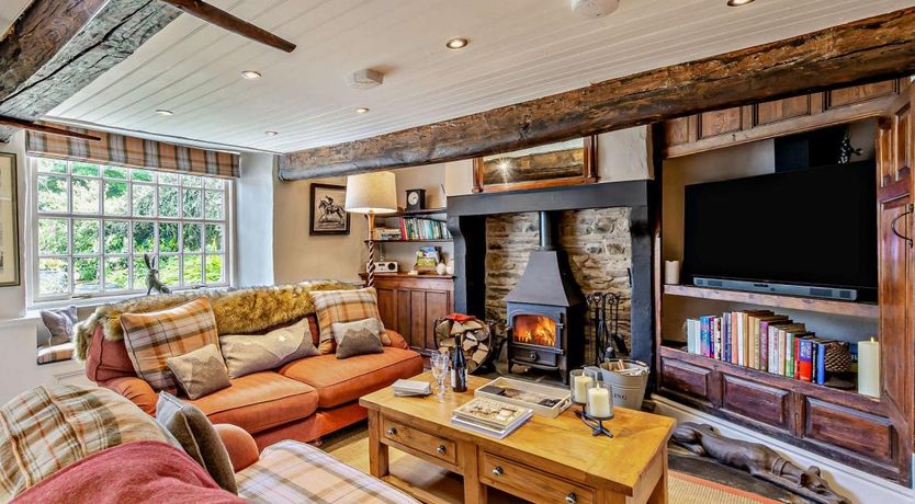 Photo of 3 Bed in Cartmel Fell