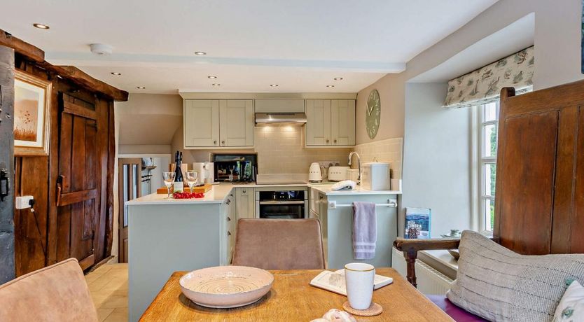 Photo of 3 Bed in Cartmel Fell