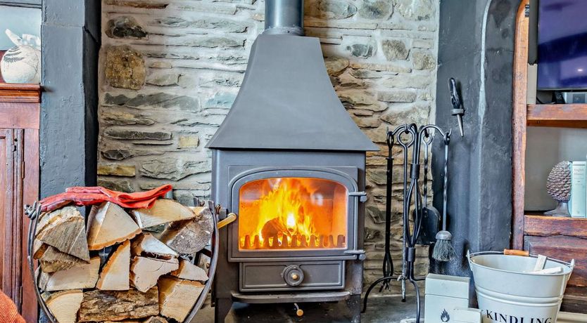 Photo of 3 Bed in Cartmel Fell