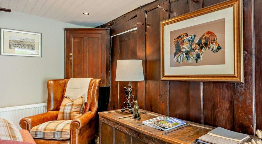 Photo of 3 Bed in Cartmel Fell