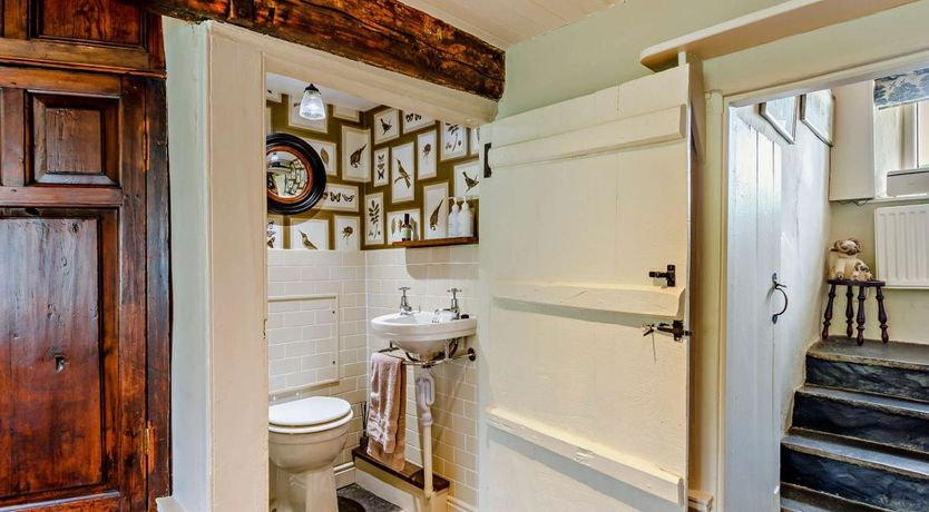 Photo of 3 Bed in Cartmel Fell