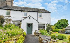 Photo of in Cartmel Fell (LCC07)