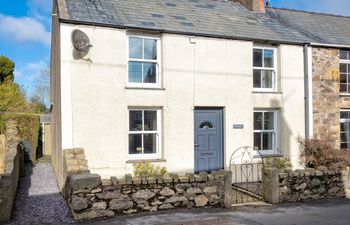 Noddfa Holiday Cottage