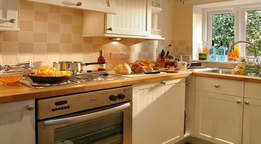 Photo of 2 Bed in Coniston