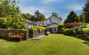 Photo of in Coniston (LCC17)