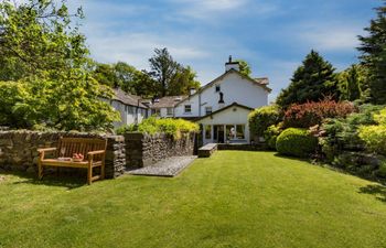 House in Cumbria Holiday Cottage