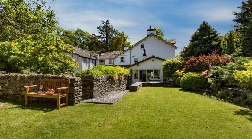 Photo of in Coniston (LCC17)
