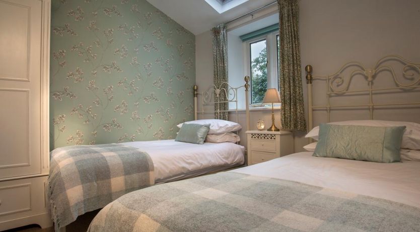 Photo of 2 Bed in Coniston