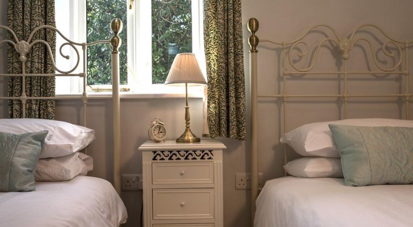 Photo of 2 Bed in Coniston