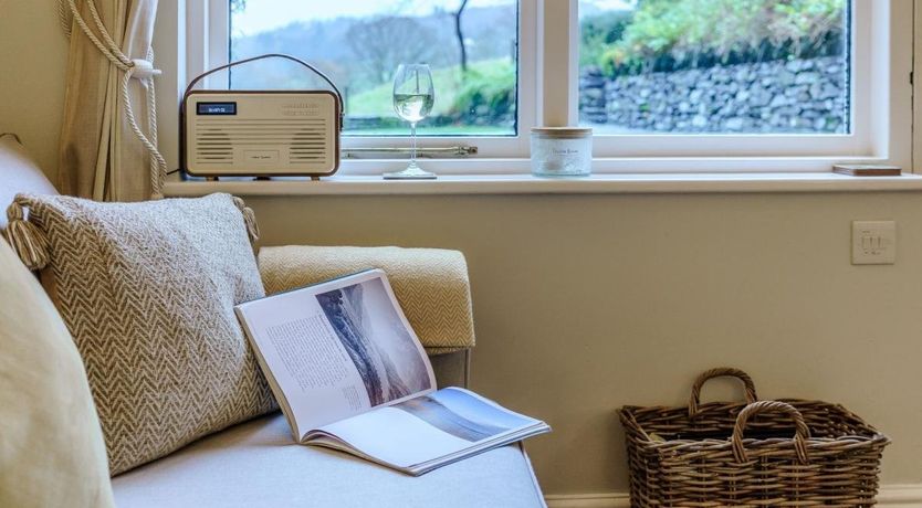 Photo of 2 Bed in Coniston