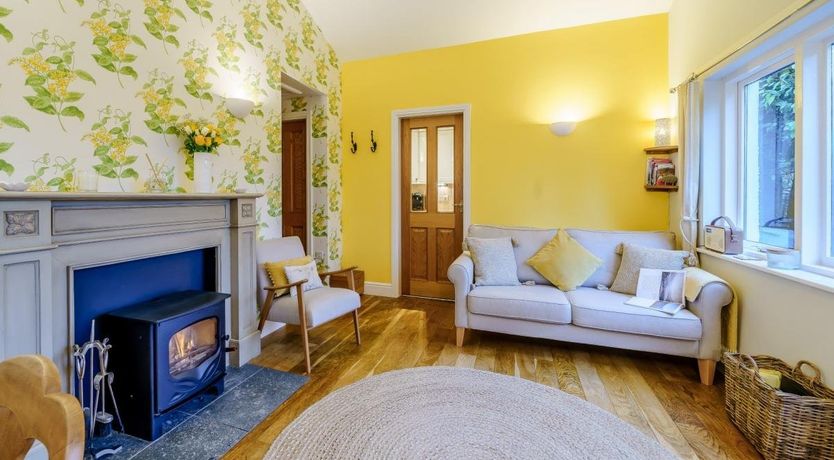 Photo of 2 Bed in Coniston