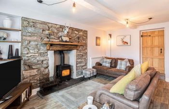in Bouth (LCC02) Holiday Cottage