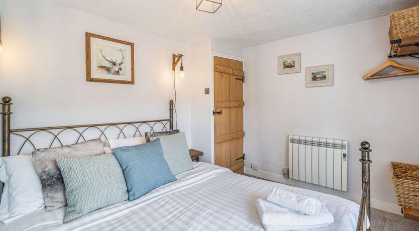 Photo of 2 Bed in Nr Ulverston