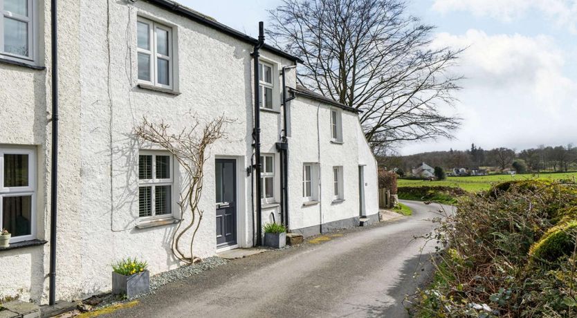 Photo of 2 Bed in Nr Ulverston