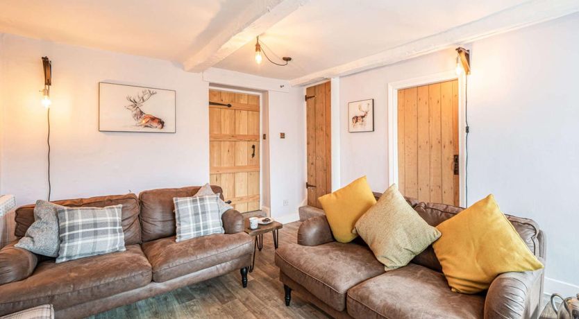 Photo of 2 Bed in Nr Ulverston