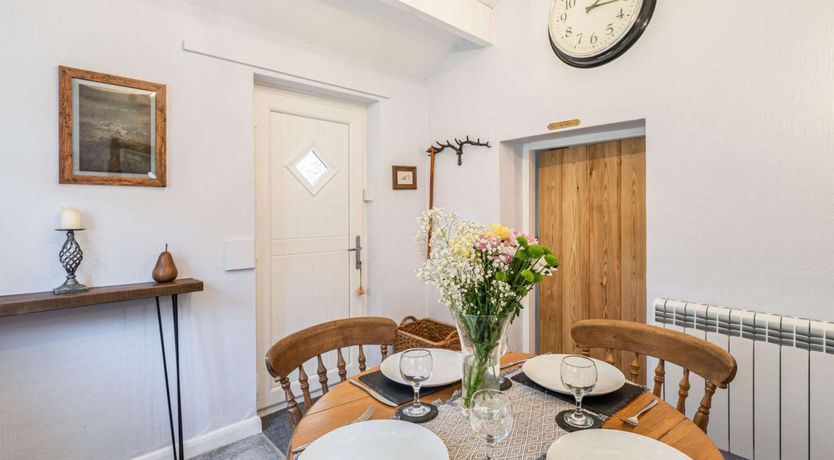 Photo of 2 Bed in Nr Ulverston