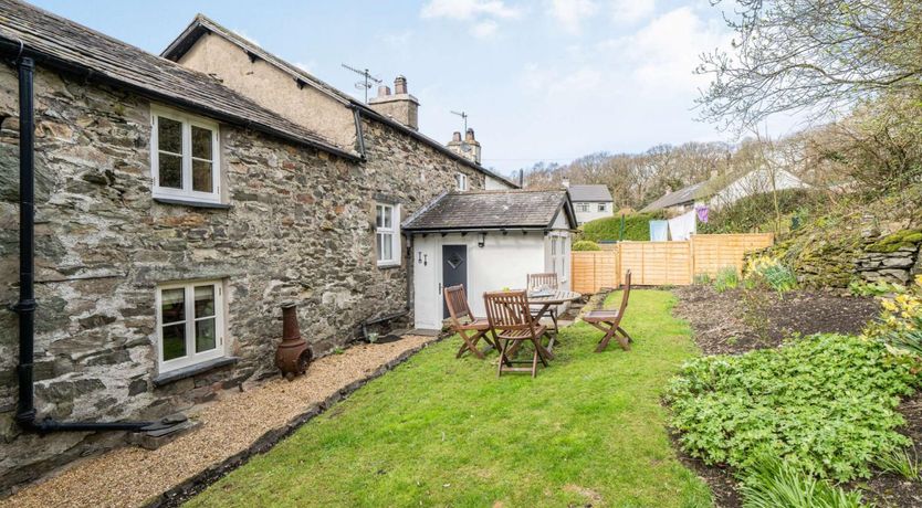 Photo of 2 Bed in Nr Ulverston