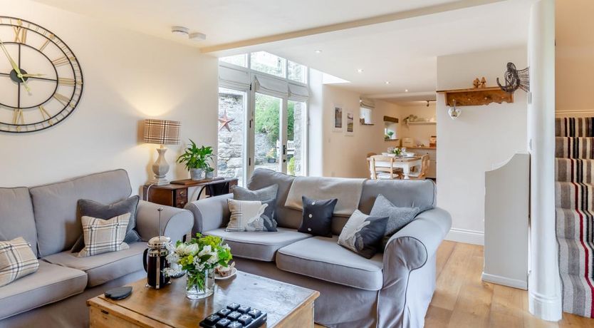 Photo of 2 Bed in Caldbeck