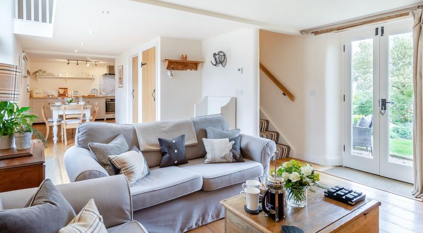 Photo of 2 Bed in Caldbeck