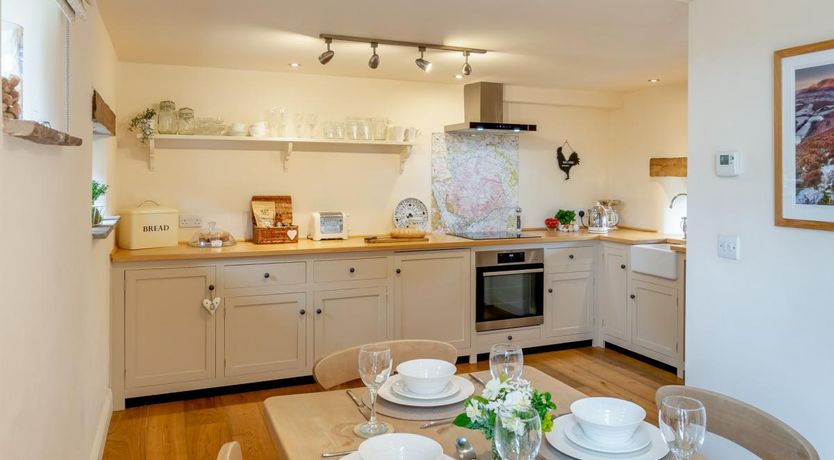 Photo of 2 Bed in Caldbeck